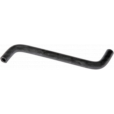 Motormite Emissions Hose Pcv Valve Tubin, 46060 46060